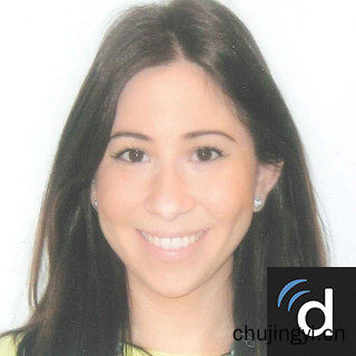 美国治疗小儿骨肉瘤Stephanie Vecino医生