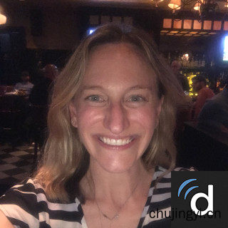 美国治疗遗传性蛋白S缺陷症Erica Greenberg医生