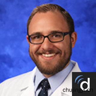 美国治疗颅内黑色素瘤David Ermak医生