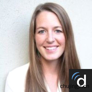 美国治疗病态窦房结综合征Ashlie Bernhisel医生