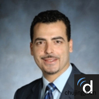 美国治疗错构瘤Mohannad Alool医生