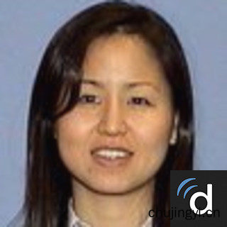 美国治疗烟雾病Sunmee Kim医生