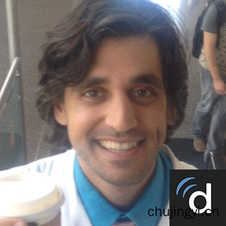 美国治疗骨膜性软骨瘤Naveed Nosrati医生