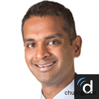 美国治疗冷球蛋白血症血管炎Raja Kannan Mutharasan医生