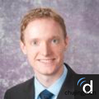 美国治疗心肌炎后遗症Matthew Harbaugh医生