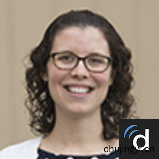美国治疗神经母细胞瘤Alissa Enzenberger医生