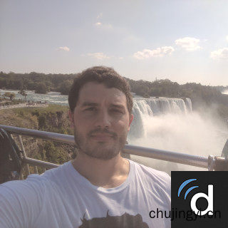 美国治疗筛窦癌Adam Bender-Heine医生