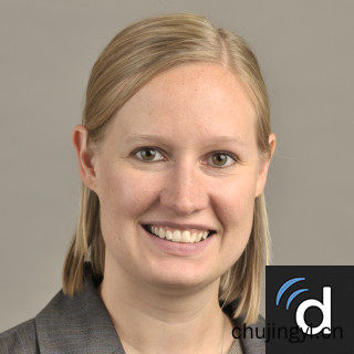 美国治疗小儿颅咽管瘤Heidi Swanson医生