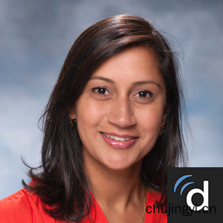 美国治疗小儿骶尾部畸胎瘤Shilpa Pai医生