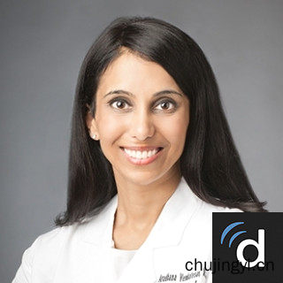 美国治疗肾母细胞瘤Aradhana Venkatesan医生