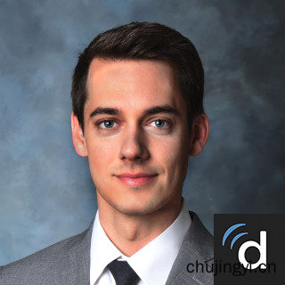 美国治疗眼眶骨肉瘤Brenton Finklea医生