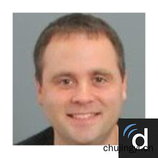 美国治疗帕金森病Christopher Gehrlein医生