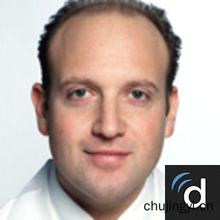 美国治疗骨癌Neil Grafstein医生