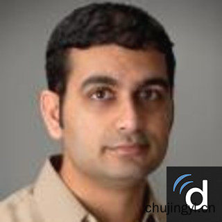 美国治疗小儿葡萄状肉瘤Devang Padalia医生