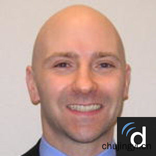 美国治疗诺卡菌病Stephen Hess医生