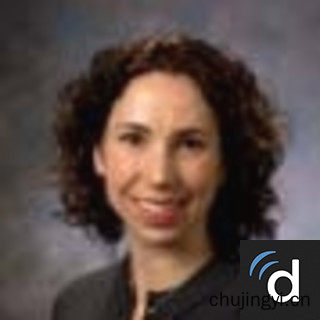 美国治疗神经母细胞瘤Amy Schlegel医生
