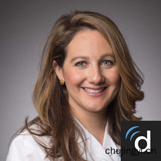 美国治疗肺类癌肿瘤Michelle Homan医生