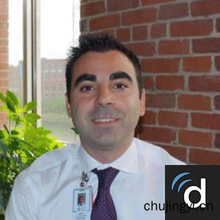 美国治疗胸腺癌Anthony Liberatore医生