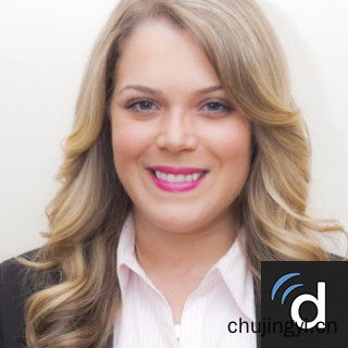 美国治疗腮腺血管瘤Stephannie Davies医生