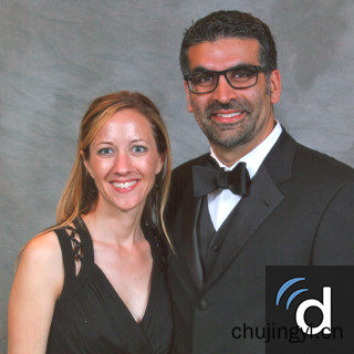 美国治疗脑白质软化Rebecca Fazilat医生