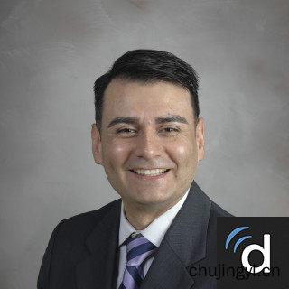 美国治疗小儿颅内肿瘤William Buitrago医生