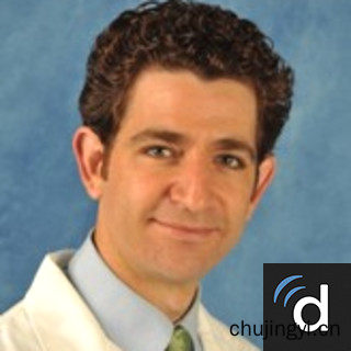 美国治疗小儿X-连锁高免疫球蛋白M血症Darren Berman医生