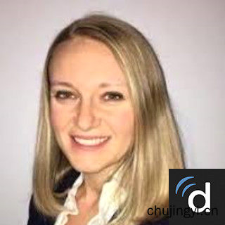 美国治疗卵巢成熟畸胎瘤Kendall Griffith医生