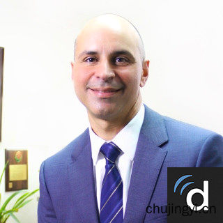 美国治疗尿道旁腺癌Armen Dikranian医生