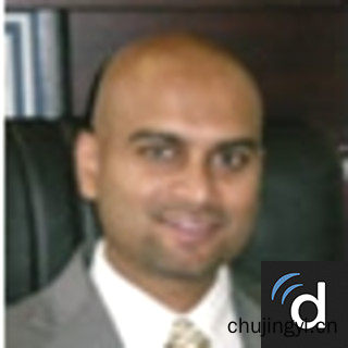 美国治疗肺动脉高压Satish Tiyyagura医生