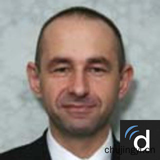 美国治疗卵巢硬化性间质瘤Mariusz Koziol医生