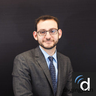 美国治疗小细胞肺癌Jared Radbel医生