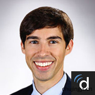 美国治疗腹型过敏性紫癜Matthew Witmer医生