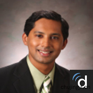 美国治疗勒夫勒心内膜炎Cherian Varghese医生