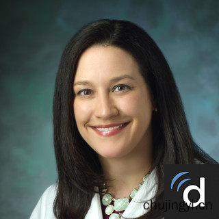 美国治疗卵巢癌Cara Rabik医生