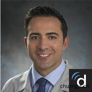 美国治疗胆管癌Brandon Gaynor医生