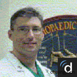 美国治疗骨的恶性纤维组织细胞瘤Carl Eierle医生