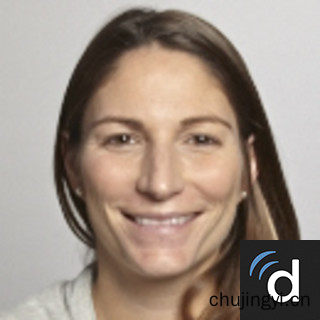 美国治疗小儿髓母细胞瘤Courtney Juliano医生