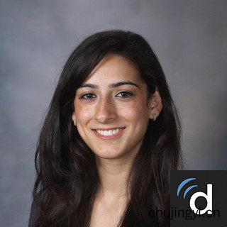 美国治疗恶性肿瘤相关炎性肌病Urshila Durani医生