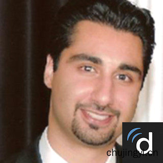 美国治疗肝血管瘤Shahid Malik医生