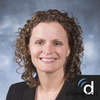 美国治疗肺栓塞Jill Hanson医生