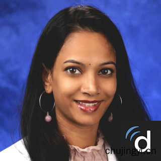 美国治疗神经母细胞瘤Roopa Siddaiah医生