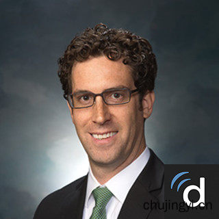 美国治疗大细胞肺癌Matthew Siegel医生