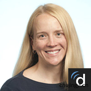 美国治疗阿佩尔氏综合征Stephanie Merhar医生