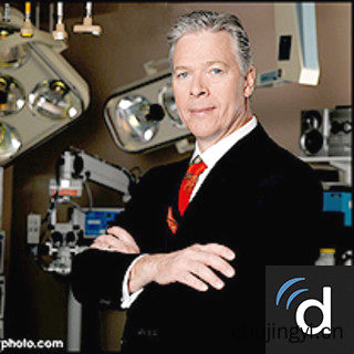 美国治疗眼癌（眼部黑色素瘤和淋巴瘤）Robert Brems医生