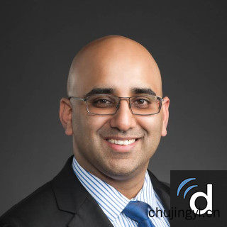 美国治疗恶性血管内皮细胞瘤Anish Kadakia医生