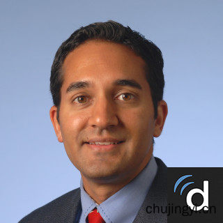 美国治疗神经母细胞瘤Taha Shipchandler医生