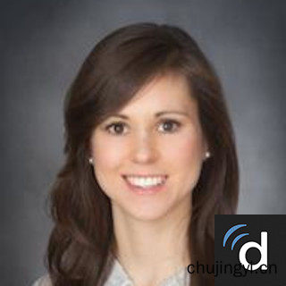 美国治疗宫颈癌Emily Osman医生