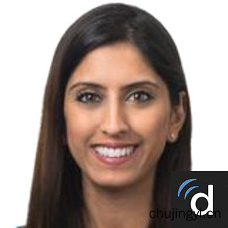 美国治疗嗜酸性腺瘤Nisha Mohindra医生