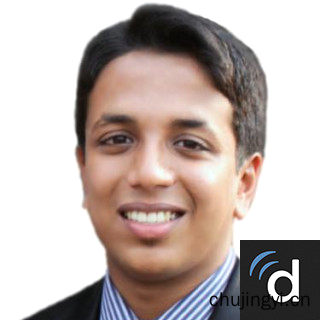 美国治疗肝海绵状血管瘤Chetan Mandelia医生