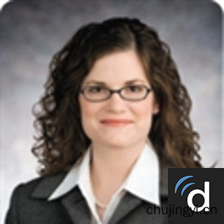 美国治疗卵巢硬化性间质瘤Erin Evans医生